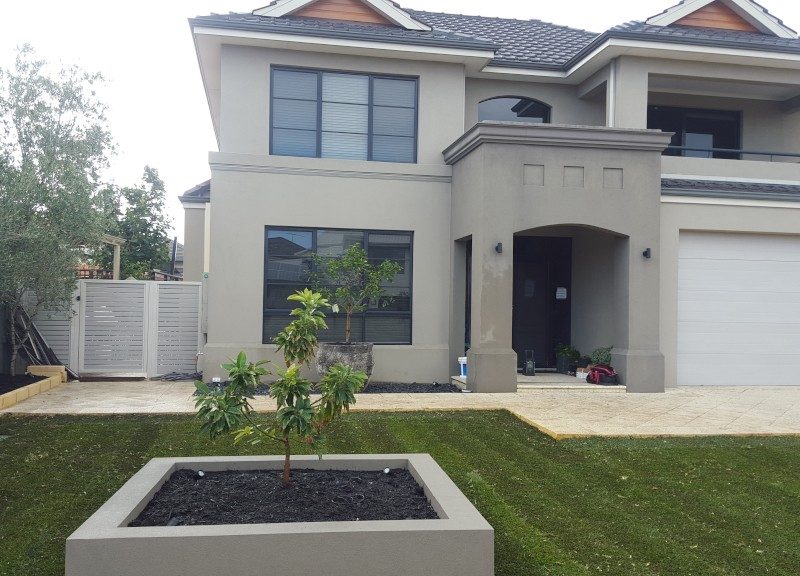 1 Top Notch Landscaping Joondalup and Surrounds